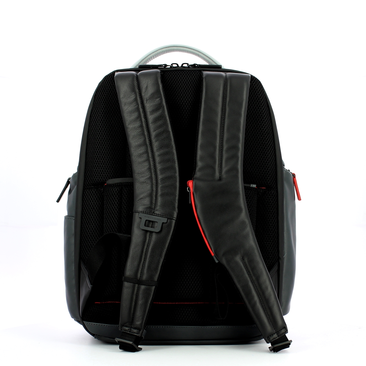 Piquadro Zaino Urban con Fast-Check e RFID 15.6 - 4 Piquadro Zaino Urban con Fast-Check e RFID 15.6 - 4