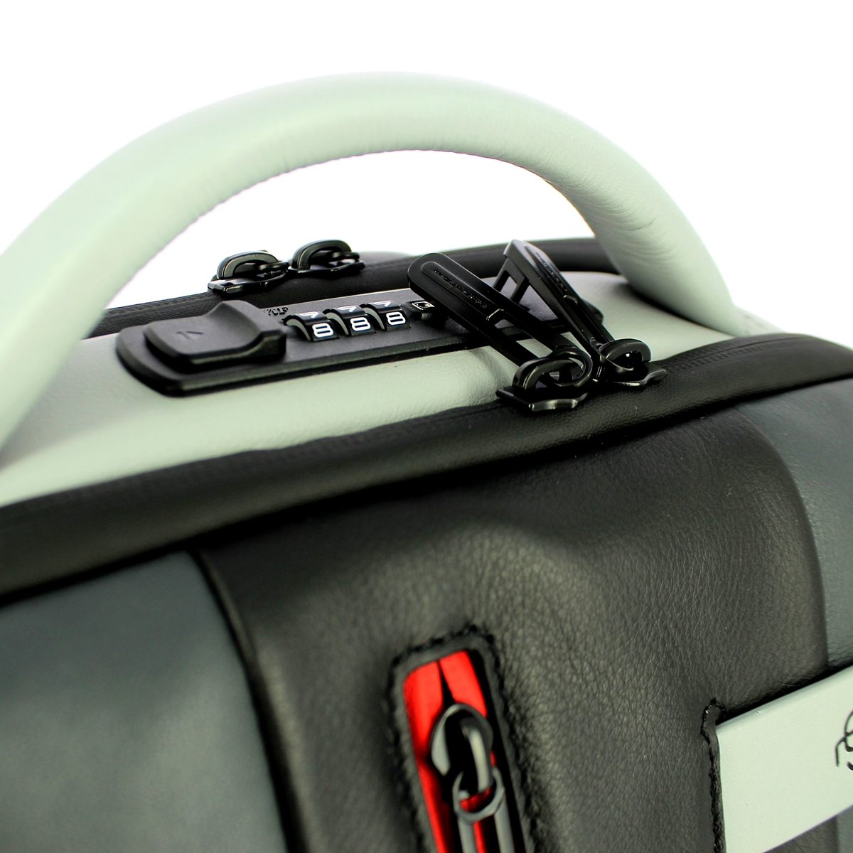 Piquadro Zaino Urban con Fast-Check e RFID 15.6 - 5 Piquadro Zaino Urban con Fast-Check e RFID 15.6 - 5