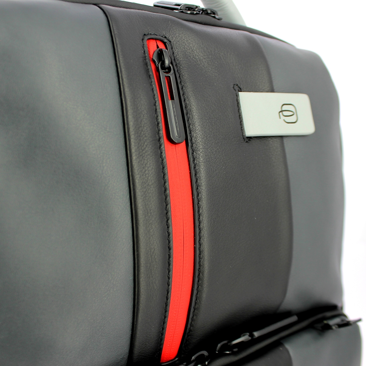 Piquadro Zaino Urban con Fast-Check e RFID 15.6 - 6 Piquadro Zaino Urban con Fast-Check e RFID 15.6 - 6