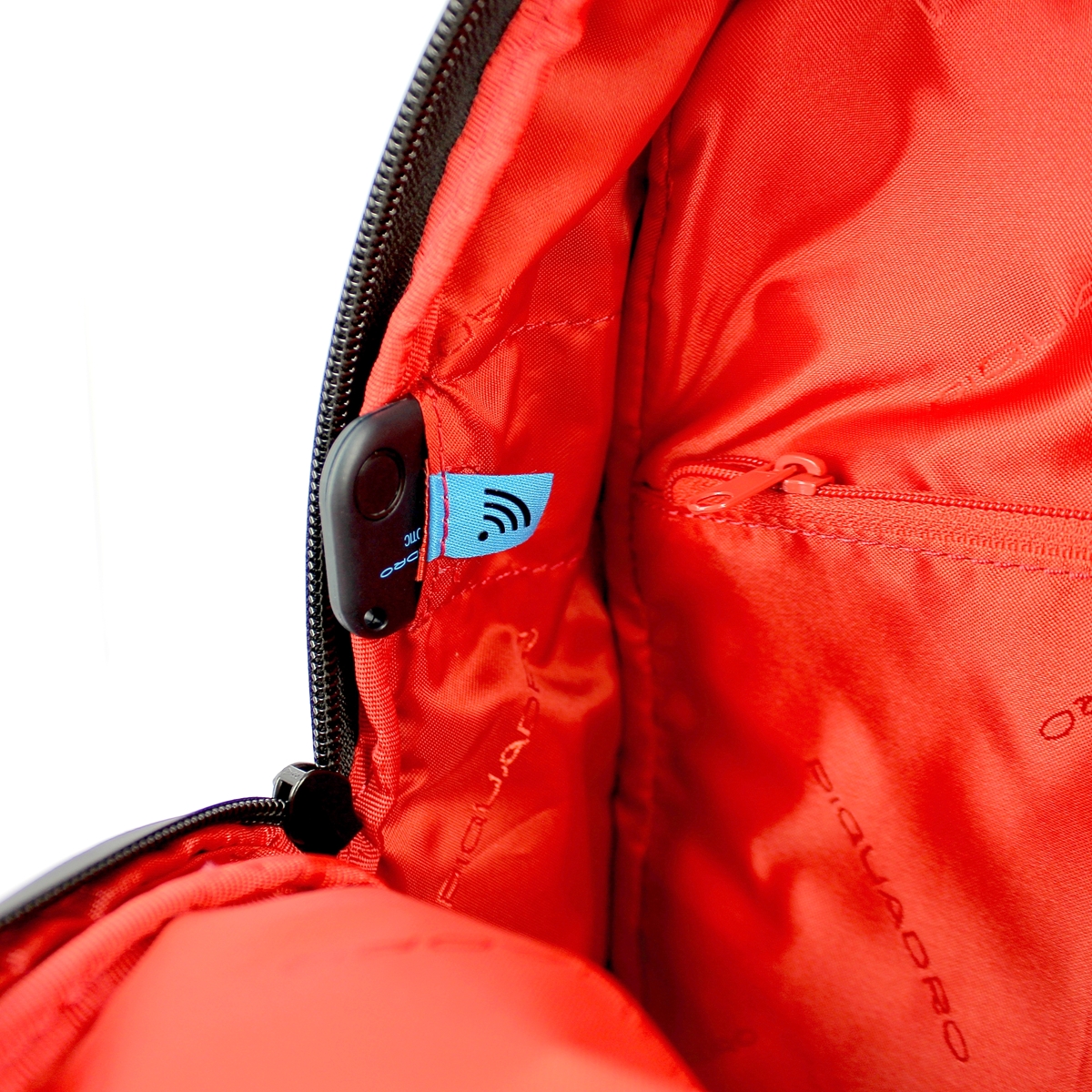 Piquadro Zaino Urban con Fast-Check e RFID 15.6 - 7 Piquadro Zaino Urban con Fast-Check e RFID 15.6 - 7