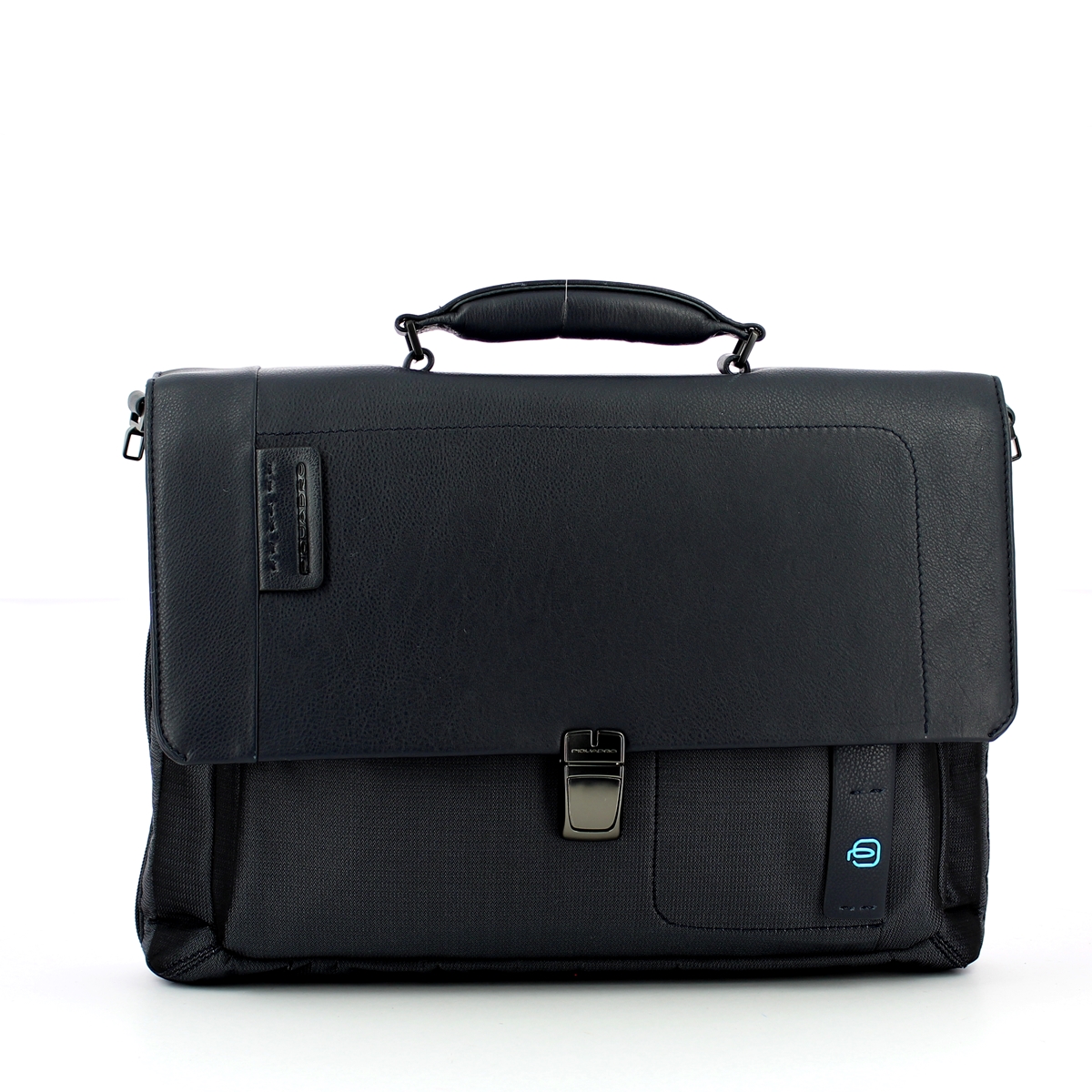 Piquadro Cartella Espandibile Porta PC P16 15.0 - 1 Piquadro Cartella Espandibile Porta PC P16 15.0 - 1