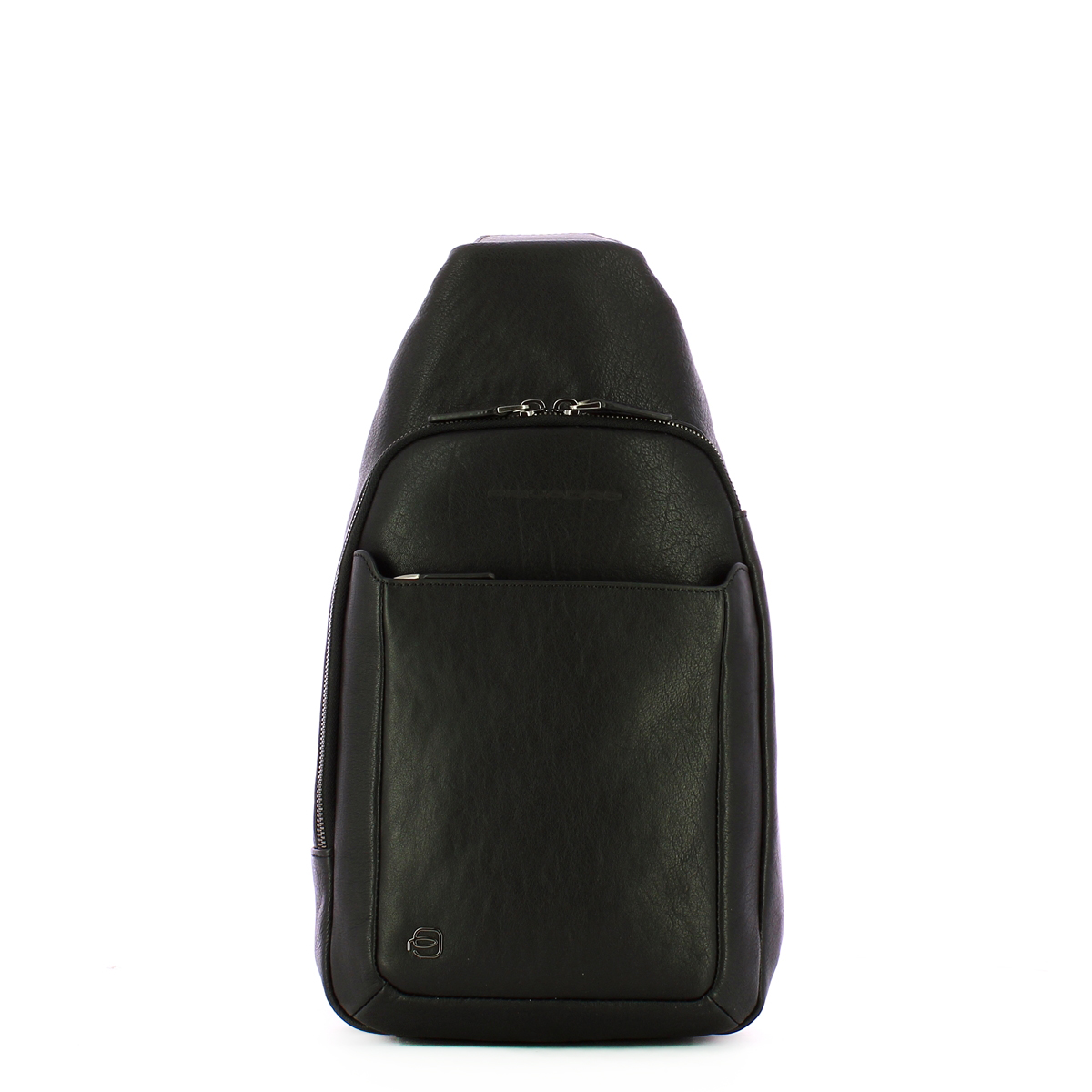 Piquadro Monospalla Porta Tablet Black Square - 1 Piquadro Monospalla Porta Tablet Black Square - 1