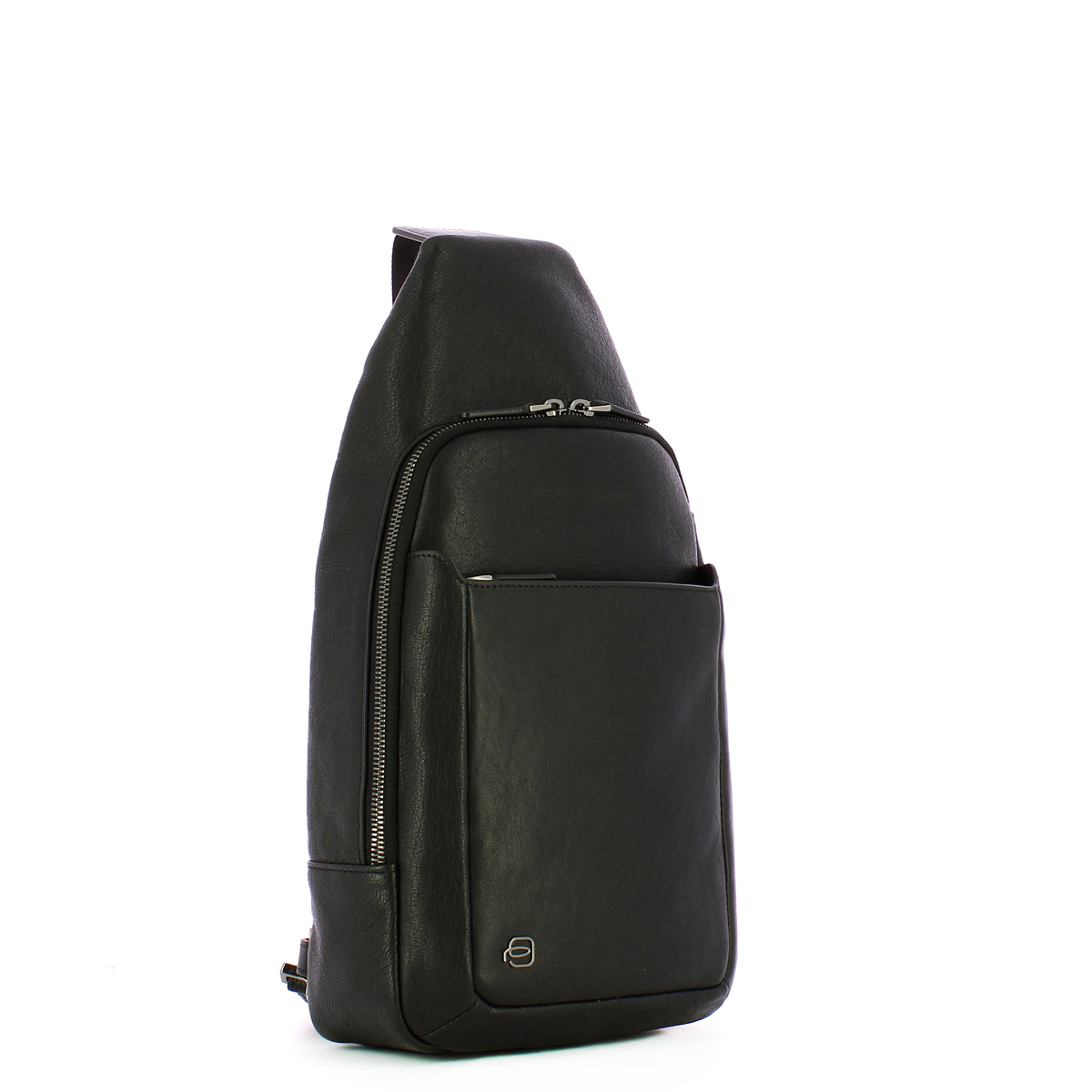Piquadro Monospalla Porta Tablet Black Square - 2 Piquadro Monospalla Porta Tablet Black Square - 2