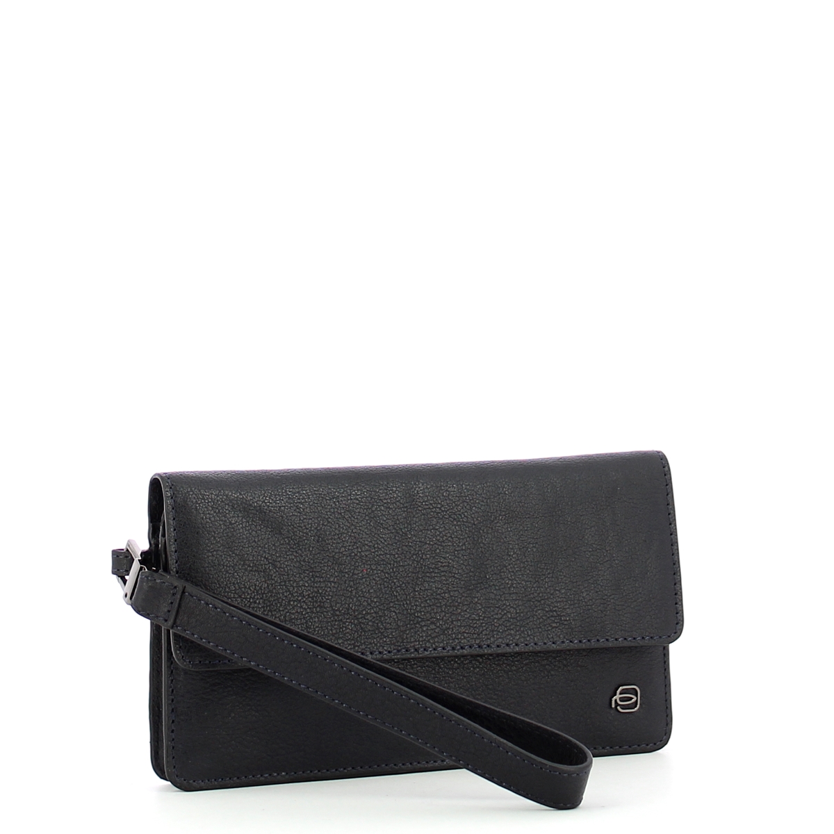 Piquadro Busta porta smartphone Black Square - 2 Piquadro Busta porta smartphone Black Square - 2