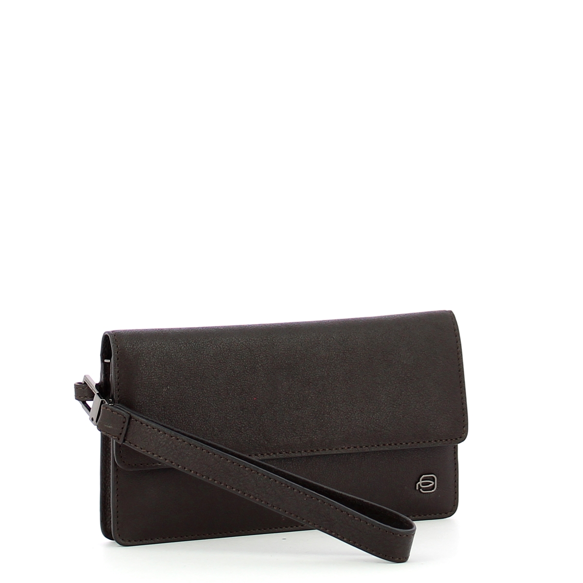 Piquadro Busta porta smartphone Black Square - 2 Piquadro Busta porta smartphone Black Square - 2
