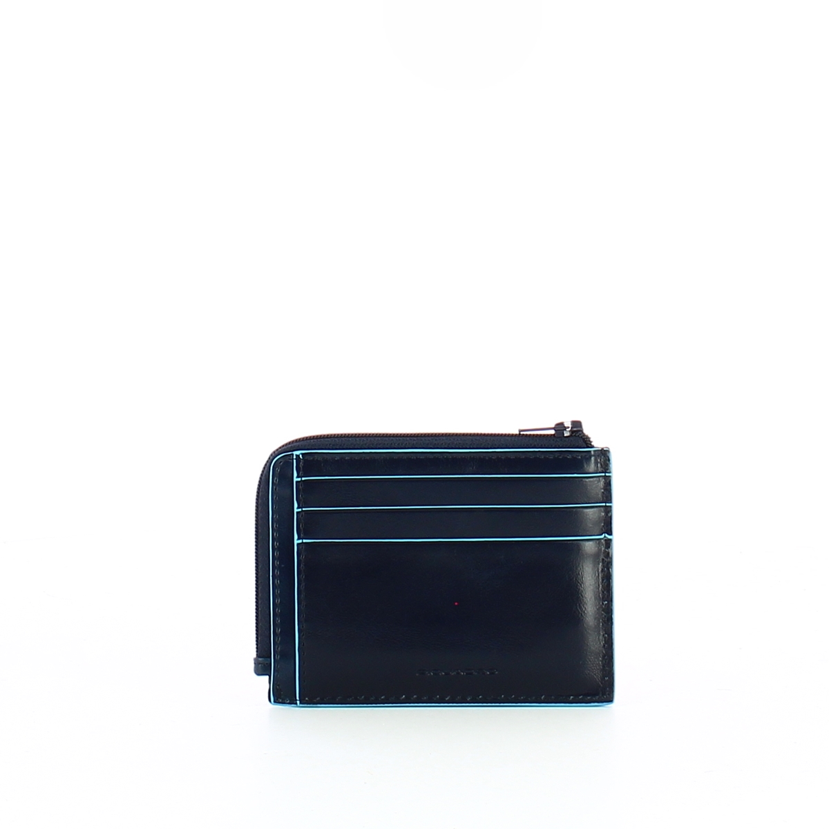 Piquadro Bustina portamonete e carte Blue Square RFID - 2 Piquadro Bustina portamonete e carte Blue Square RFID - 2