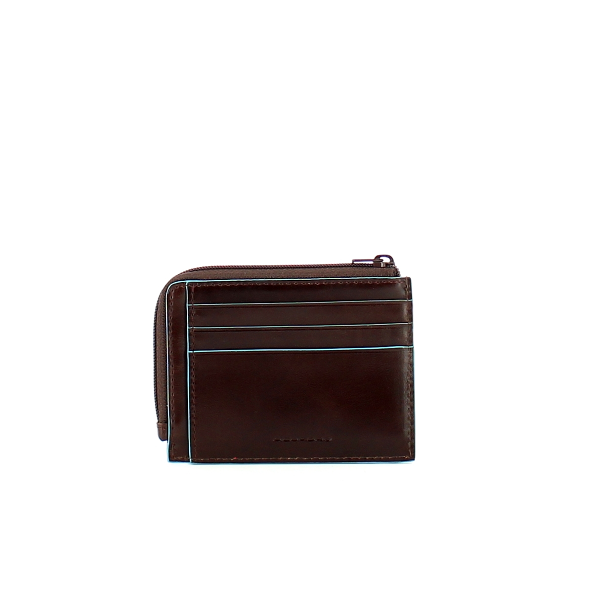 Piquadro Bustina portamonete e carte Blue Square RFID - 2 Piquadro Bustina portamonete e carte Blue Square RFID - 2