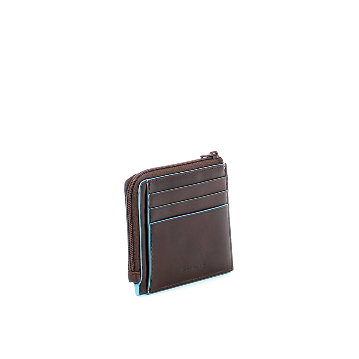 Piquadro Bustina portamonete e carte Blue Square RFID - 3 Piquadro Bustina portamonete e carte Blue Square RFID - 3