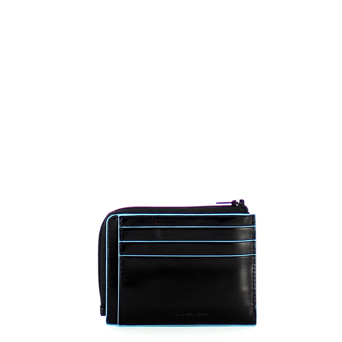 Piquadro Bustina portamonete e carte Blue Square RFID - 2 Piquadro Bustina portamonete e carte Blue Square RFID - 2