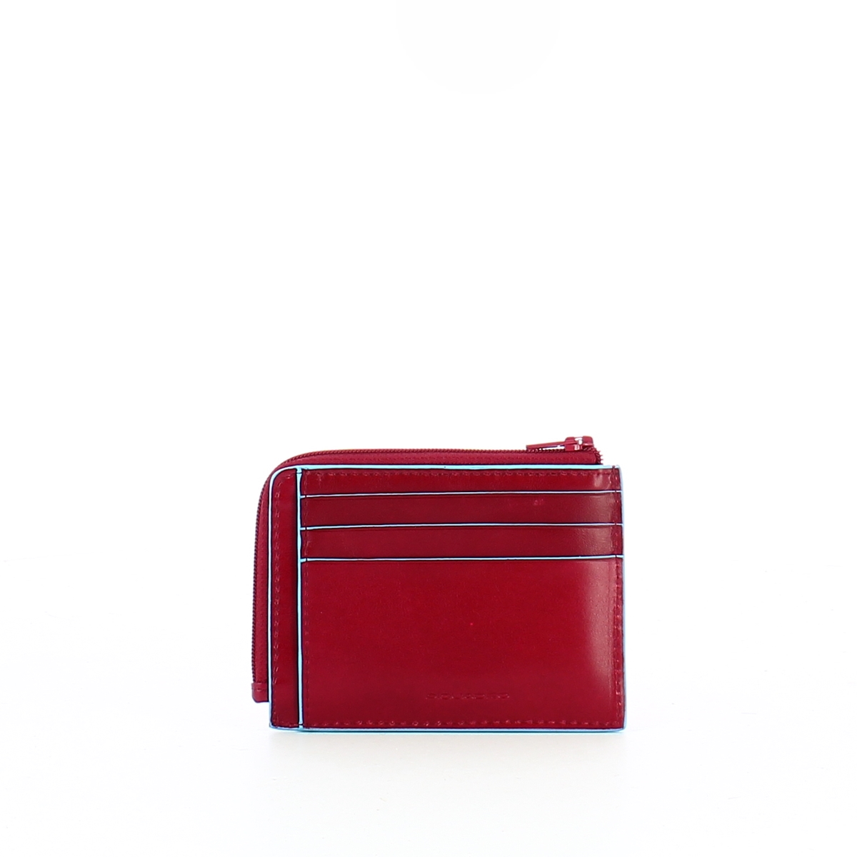 Piquadro Bustina portamonete e carte Blue Square RFID - 2 Piquadro Bustina portamonete e carte Blue Square RFID - 2