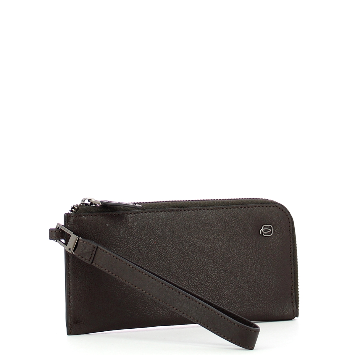 Piquadro Busta sottile porta smartphone Black Square - 2 Piquadro Busta sottile porta smartphone Black Square - 2