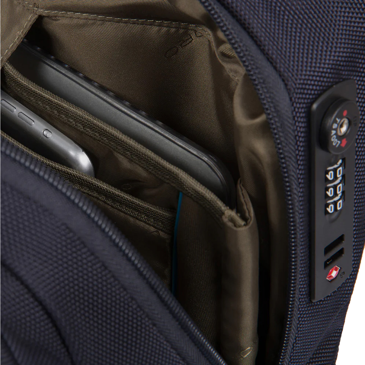 Piquadro Cartella trolley porta PC Brief - 9 Piquadro Cartella trolley porta PC Brief - 9
