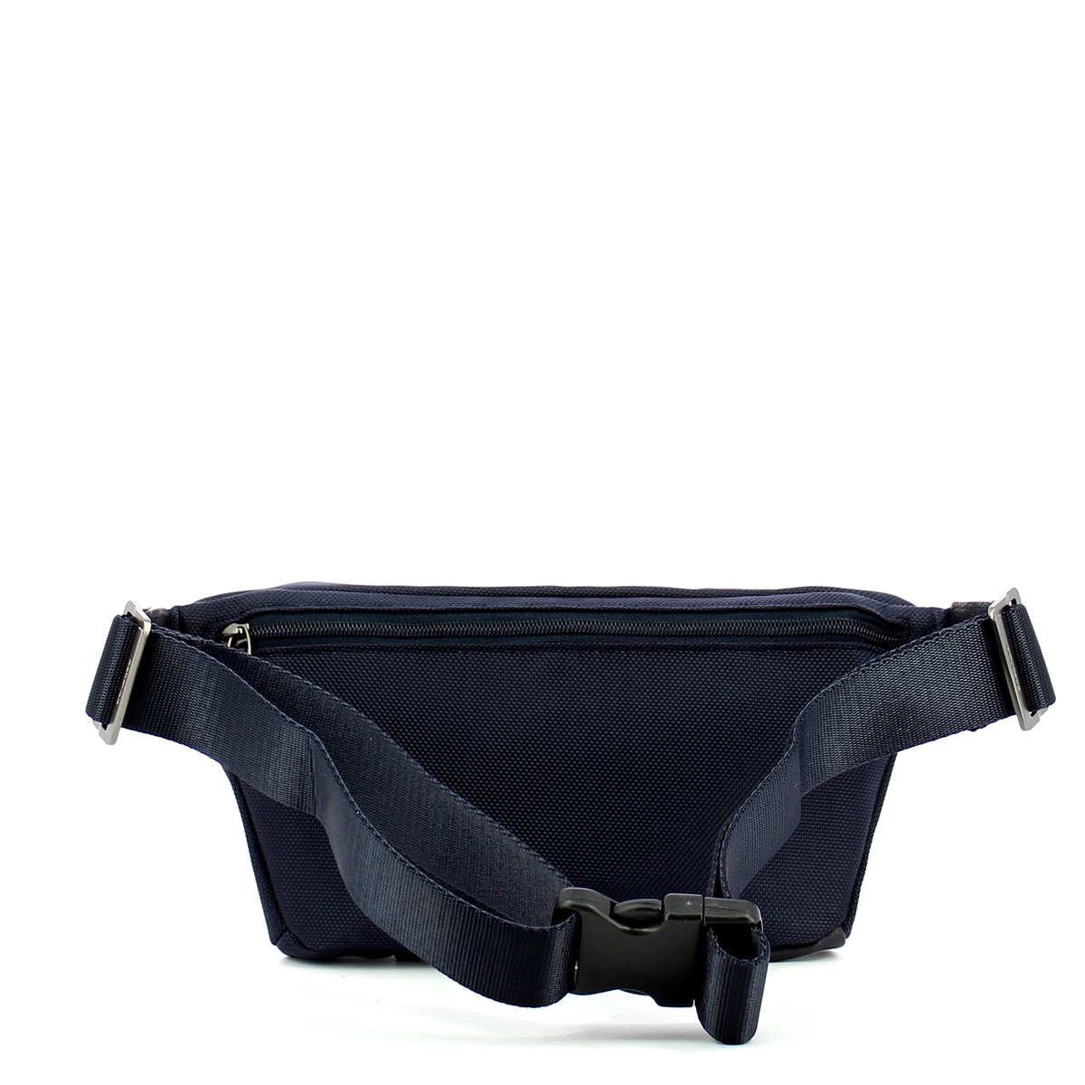 Piquadro Marsupio in pelle e tessuto Brief - 3 Piquadro Marsupio in pelle e tessuto Brief - 3
