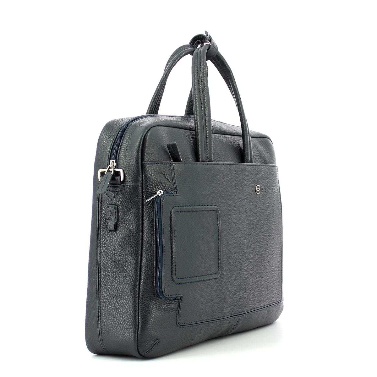 Piquadro Cartella due manici Porta PC 15.6 Vibe - 2 Piquadro Cartella due manici Porta PC 15.6 Vibe - 2