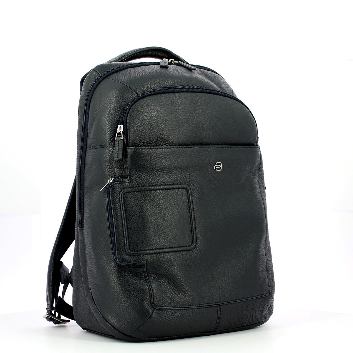 Piquadro Zaino Porta PC 15.6 in pelle - 2 Piquadro Zaino Porta PC 15.6 in pelle - 2