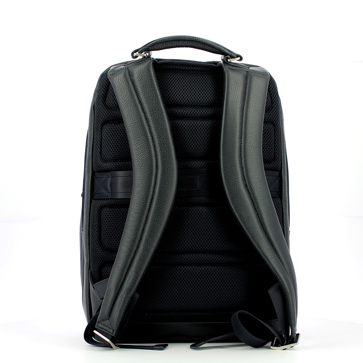 Piquadro Zaino Porta PC 15.6 in pelle - 3 Piquadro Zaino Porta PC 15.6 in pelle - 3