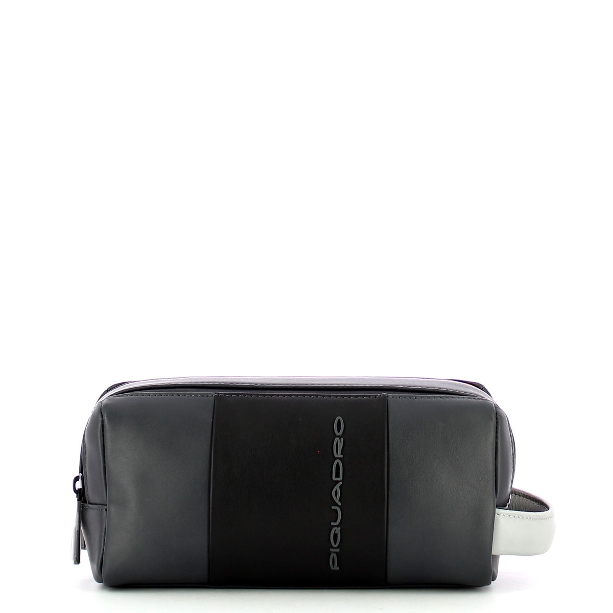 Piquadro Beauty Case in pelle Urban - 1 Piquadro Beauty Case in pelle Urban - 1