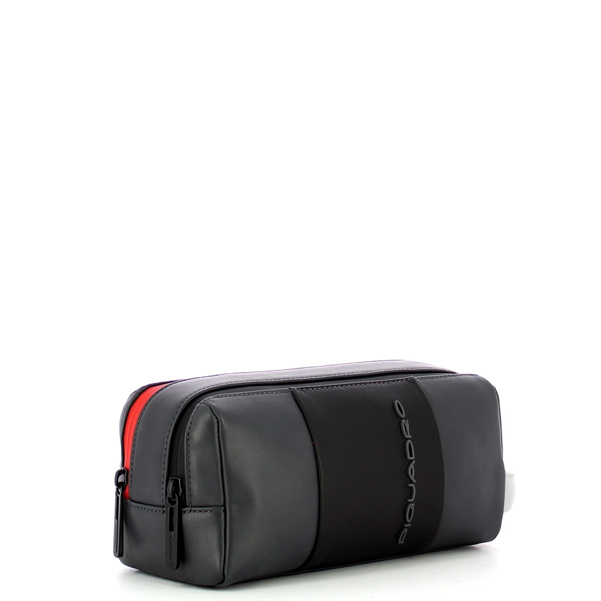 Piquadro Beauty Case in pelle Urban - 2 Piquadro Beauty Case in pelle Urban - 2