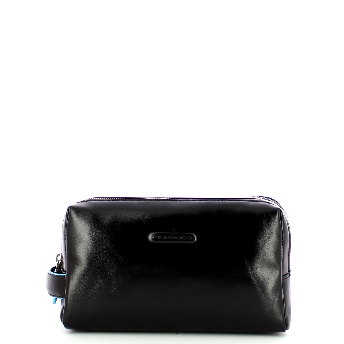 Piquadro Nècessaire da viaggio Blue Square - 1 Piquadro Nècessaire da viaggio Blue Square - 1