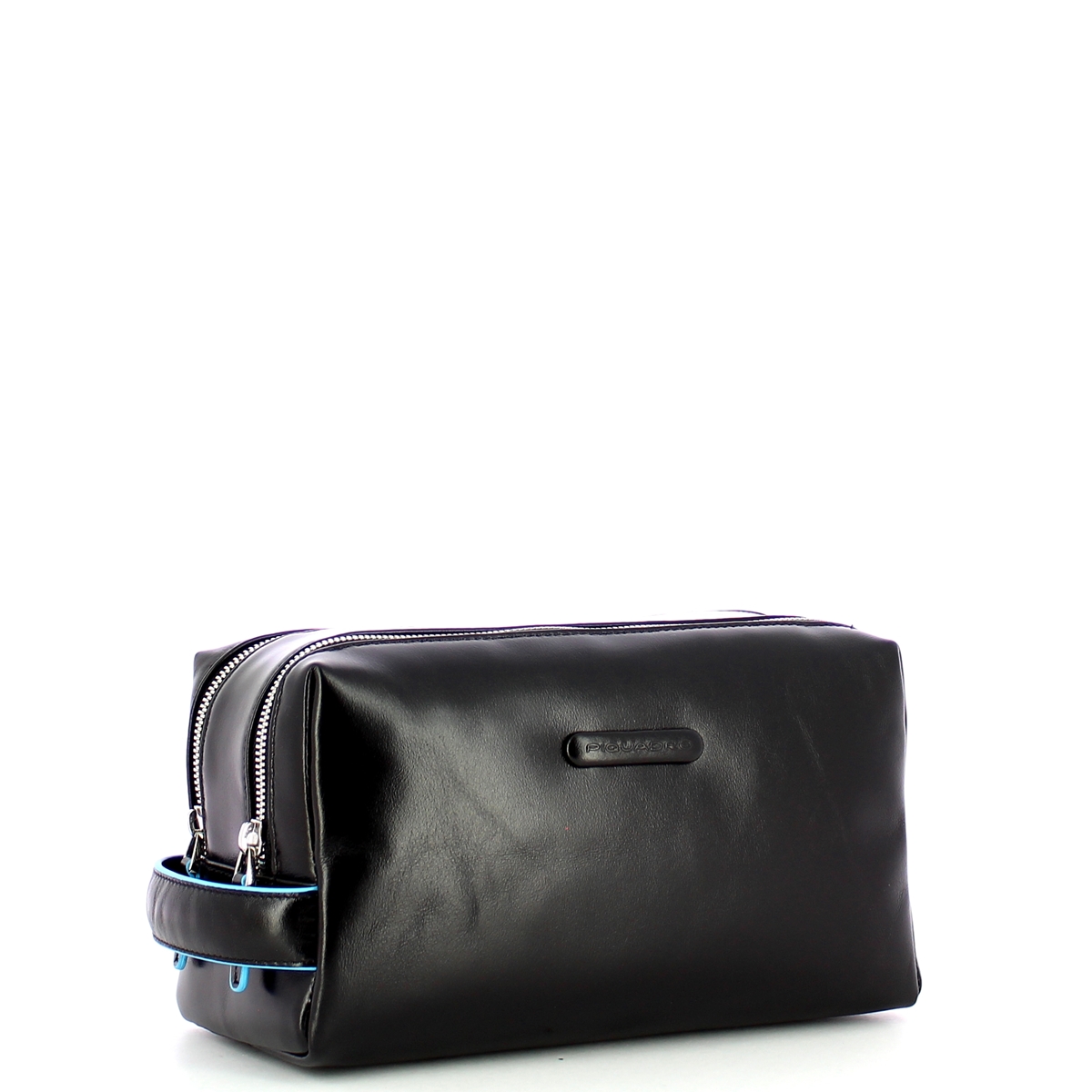 Piquadro Nècessaire da viaggio Blue Square - 2 Piquadro Nècessaire da viaggio Blue Square - 2