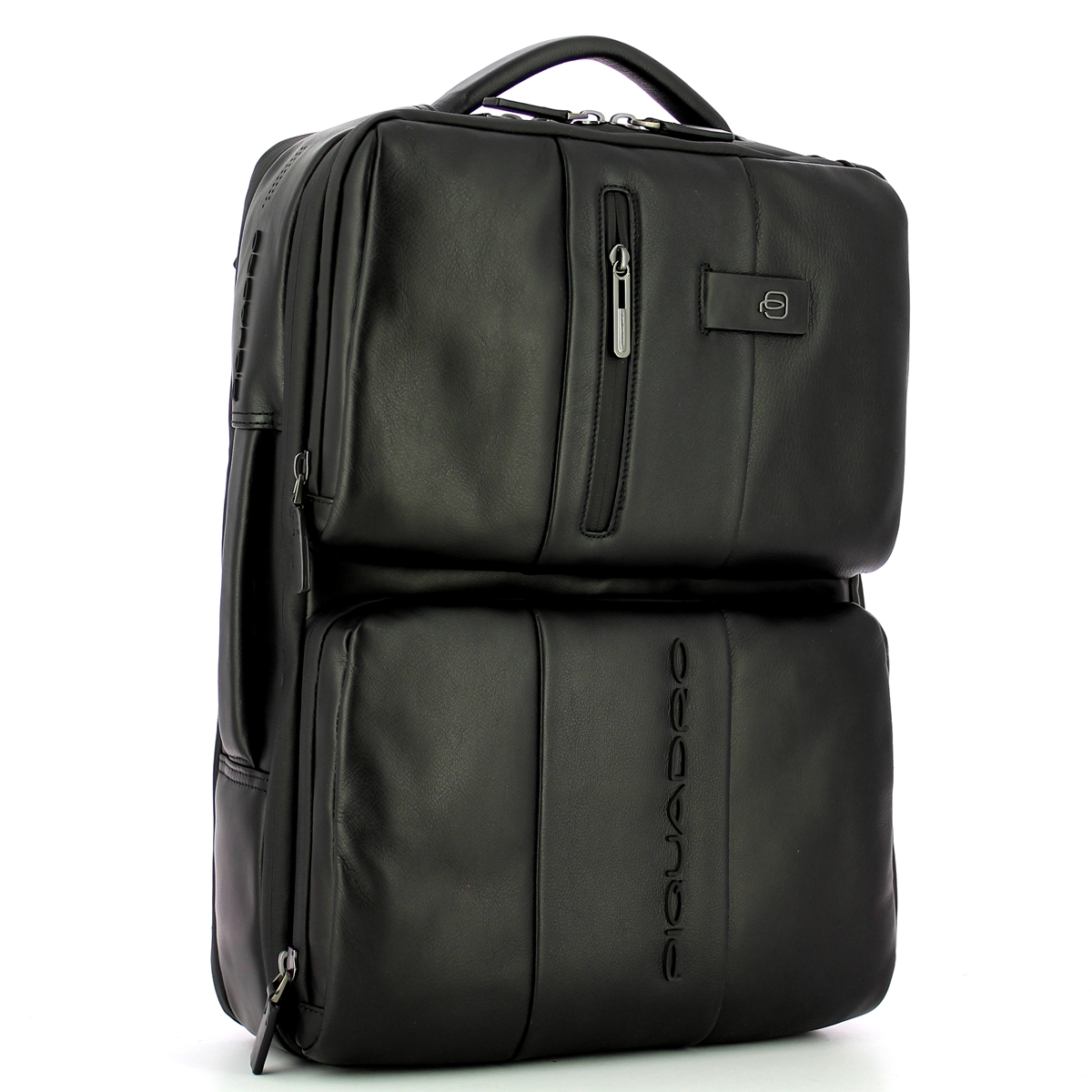 Piquadro Zaino Fast-Check Porta PC con RFID Urban 17.3 - 2 Piquadro Zaino Fast-Check Porta PC con RFID Urban 17.3 - 2