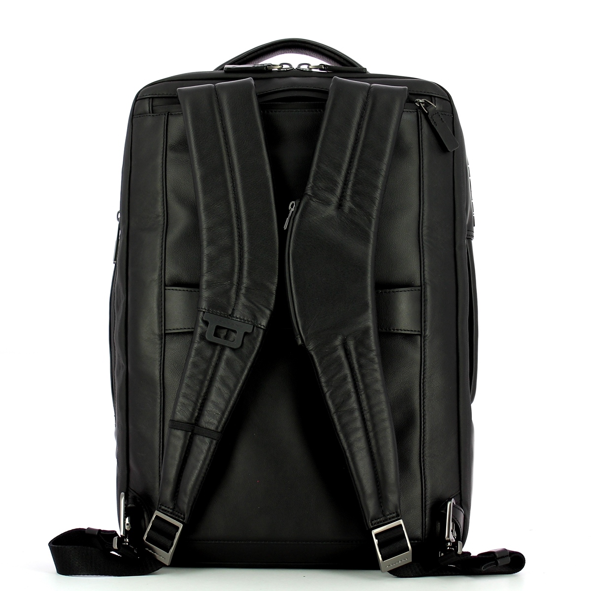 Piquadro Zaino Fast-Check Porta PC con RFID Urban 17.3 - 4 Piquadro Zaino Fast-Check Porta PC con RFID Urban 17.3 - 4