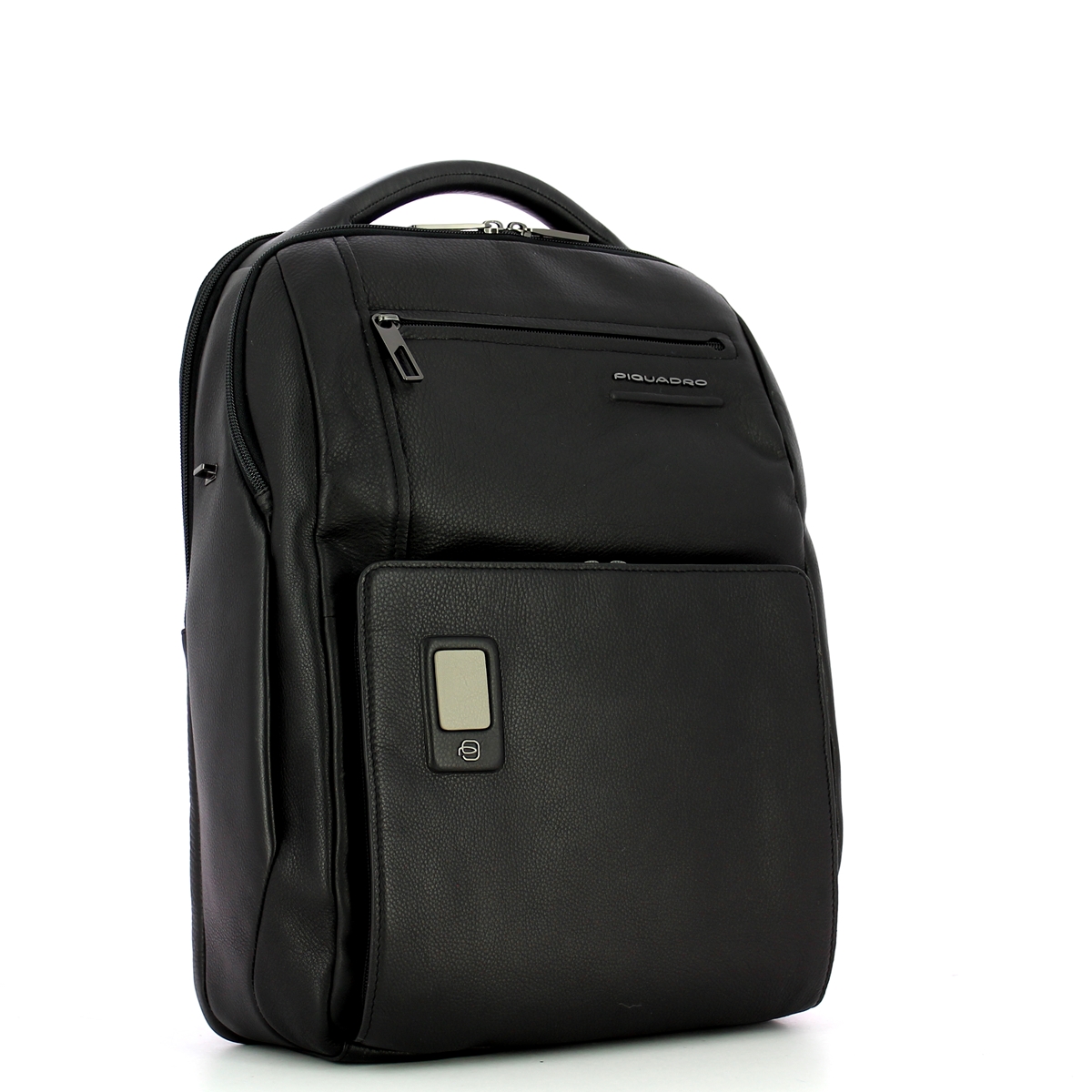 Piquadro Zaino Grande Porta PC con RFID Akron 15.6 - 2 Piquadro Zaino Grande Porta PC con RFID Akron 15.6 - 2