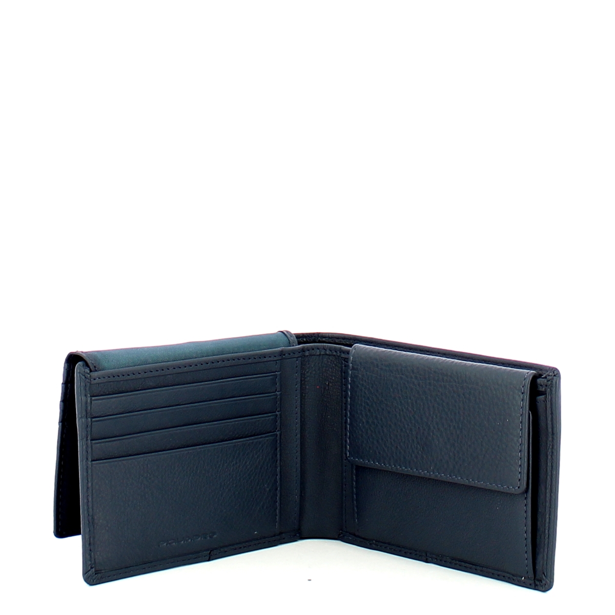 Piquadro Portafoglio con porta documenti Akron RFID - 4 Piquadro Portafoglio con porta documenti Akron RFID - 4