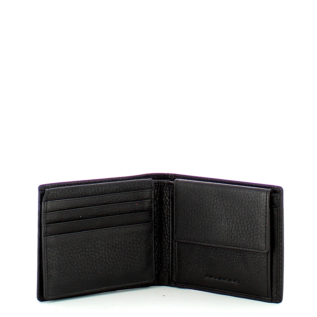 Piquadro Portafogli con portamonete Modus Special RFID - Piquadro Portafogli con portamonete Modus Special RFID -