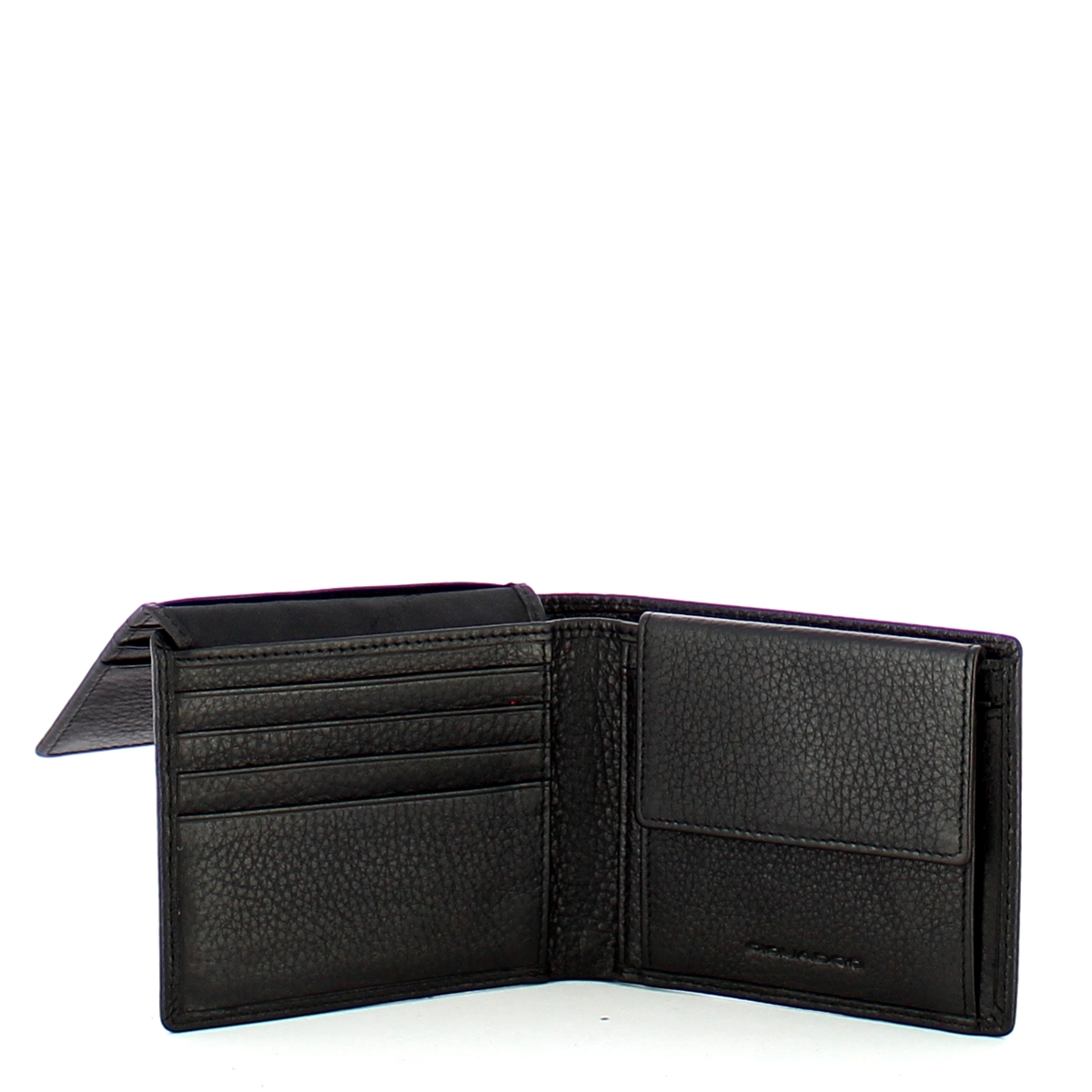 Piquadro Portafogli con portamonete Modus Special RFID - Piquadro Portafogli con portamonete Modus Special RFID -