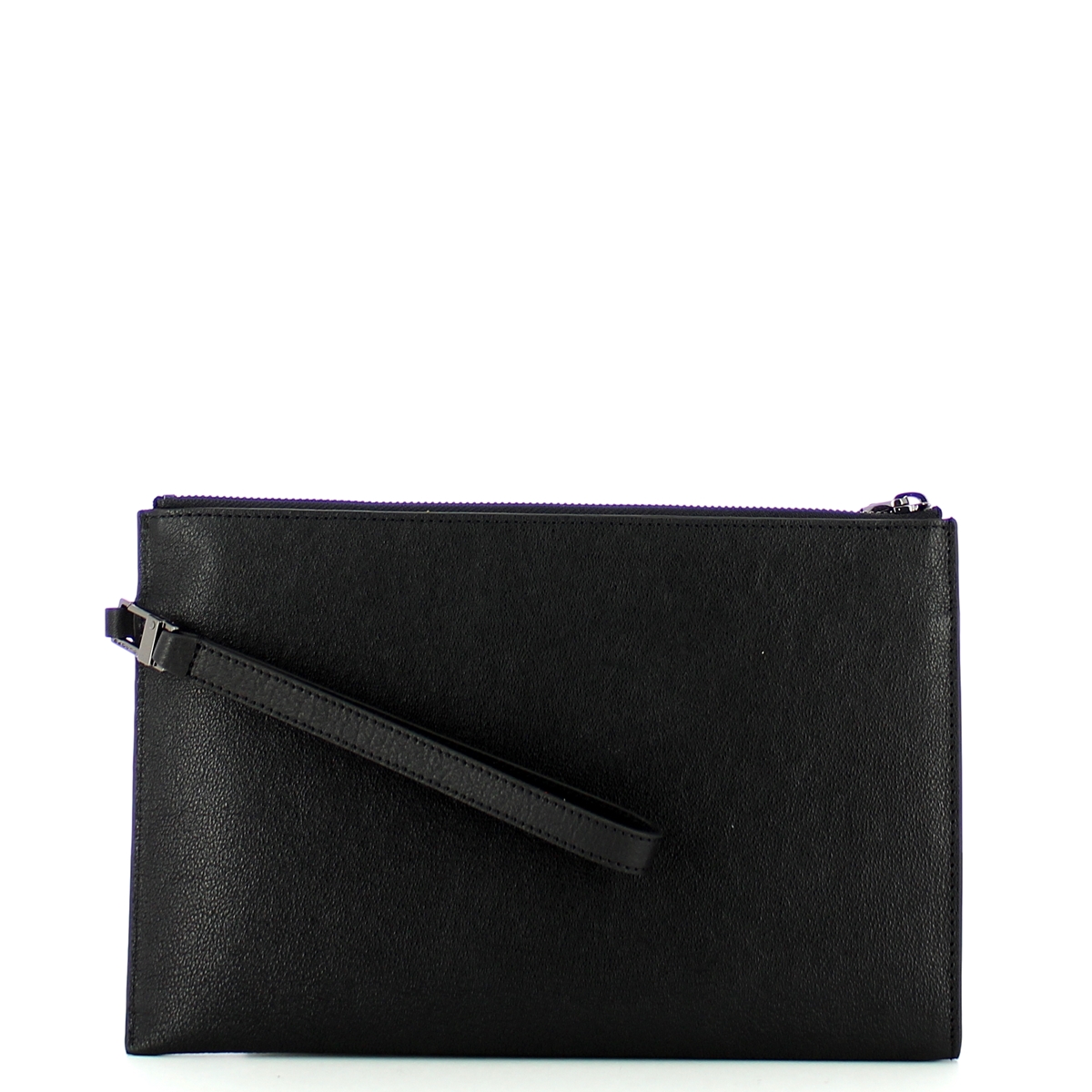 Piquadro Pochette sottile Balck Square - 3 Piquadro Pochette sottile Balck Square - 3