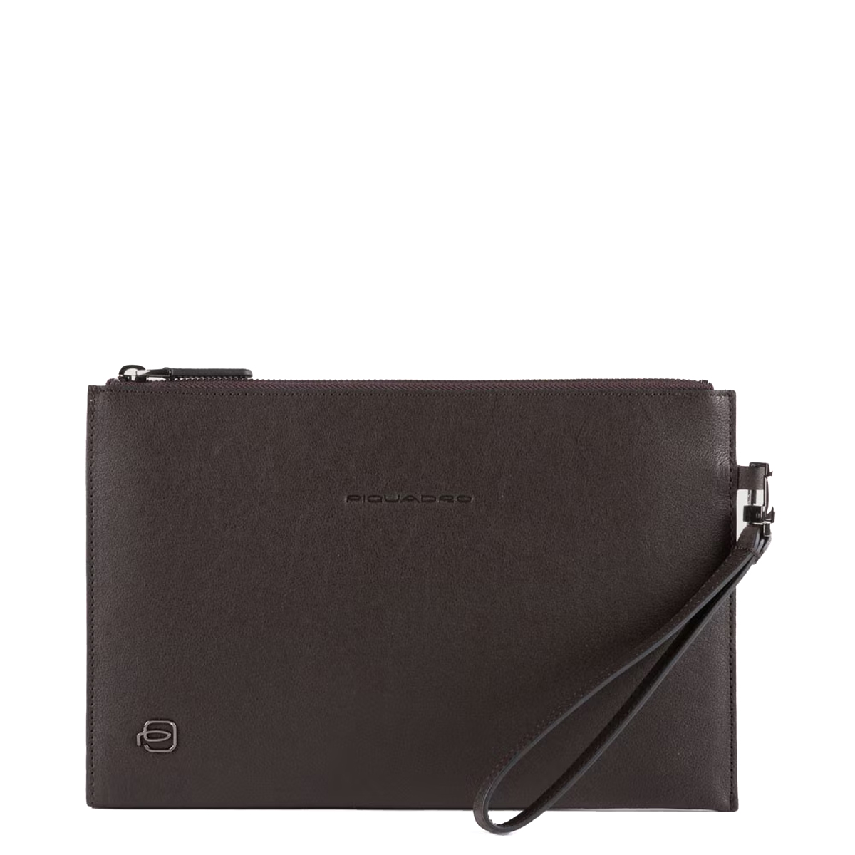 Piquadro Pochette sottile Balck Square - 1 Piquadro Pochette sottile Balck Square - 1