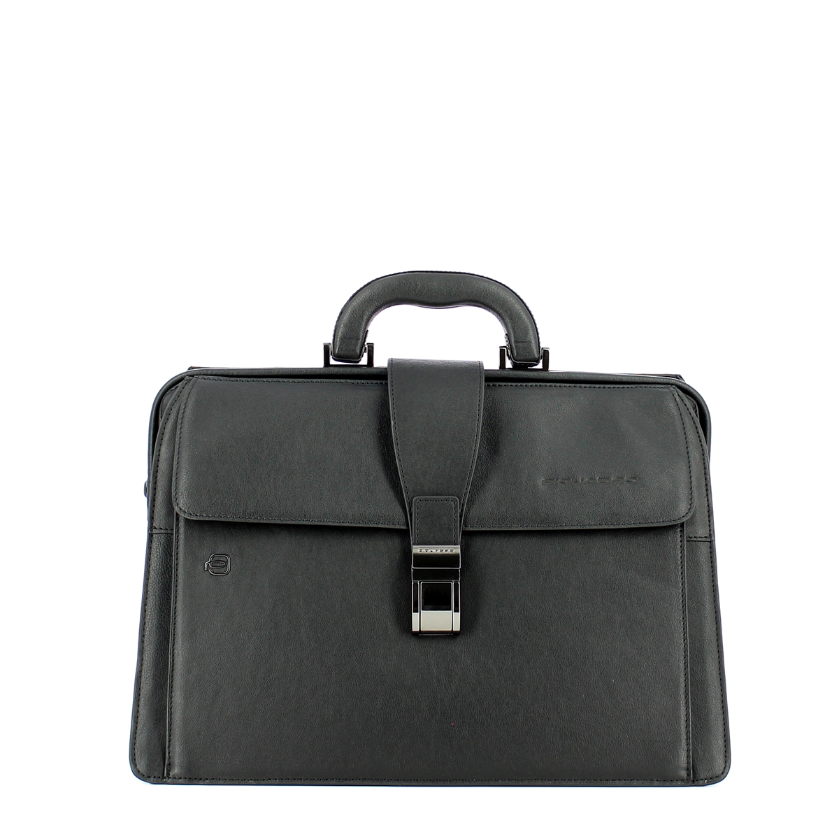 Piquadro Borsa Medico Black Square - 1 Piquadro Borsa Medico Black Square - 1