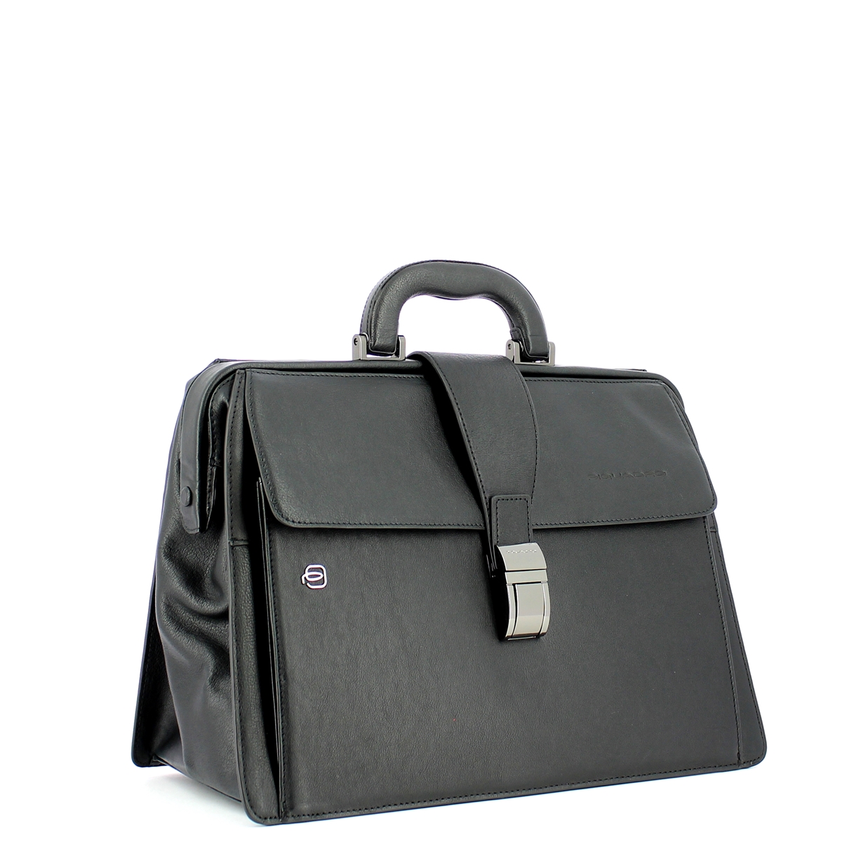 Piquadro Borsa Medico Black Square - 2 Piquadro Borsa Medico Black Square - 2