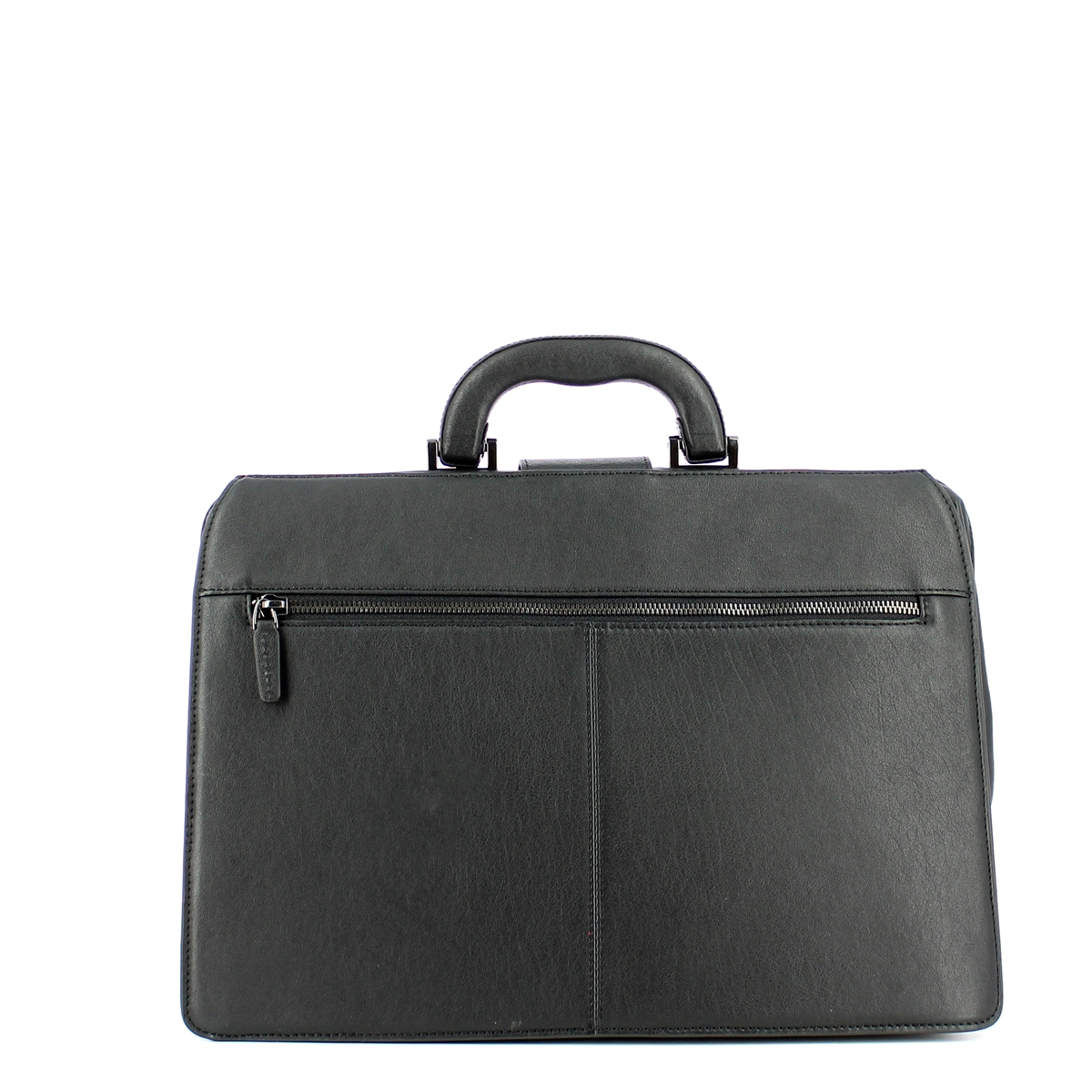 Piquadro Borsa Medico Black Square - 3 Piquadro Borsa Medico Black Square - 3