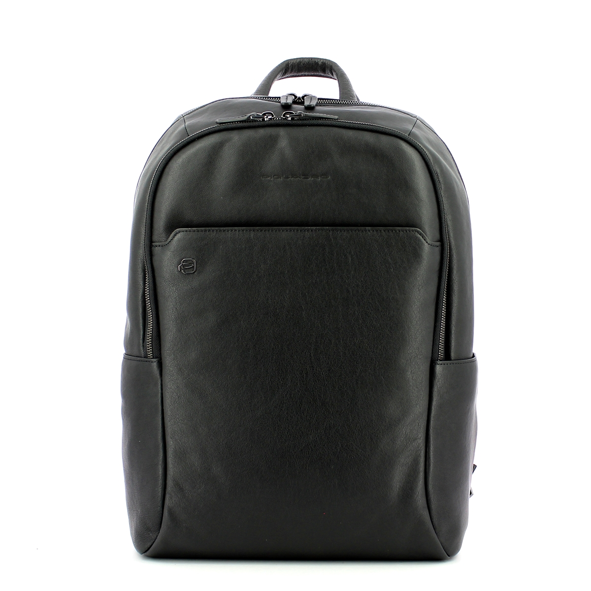 Piquadro Zaino Porta PC Black Square 15.6 - 1 Piquadro Zaino Porta PC Black Square 15.6 - 1