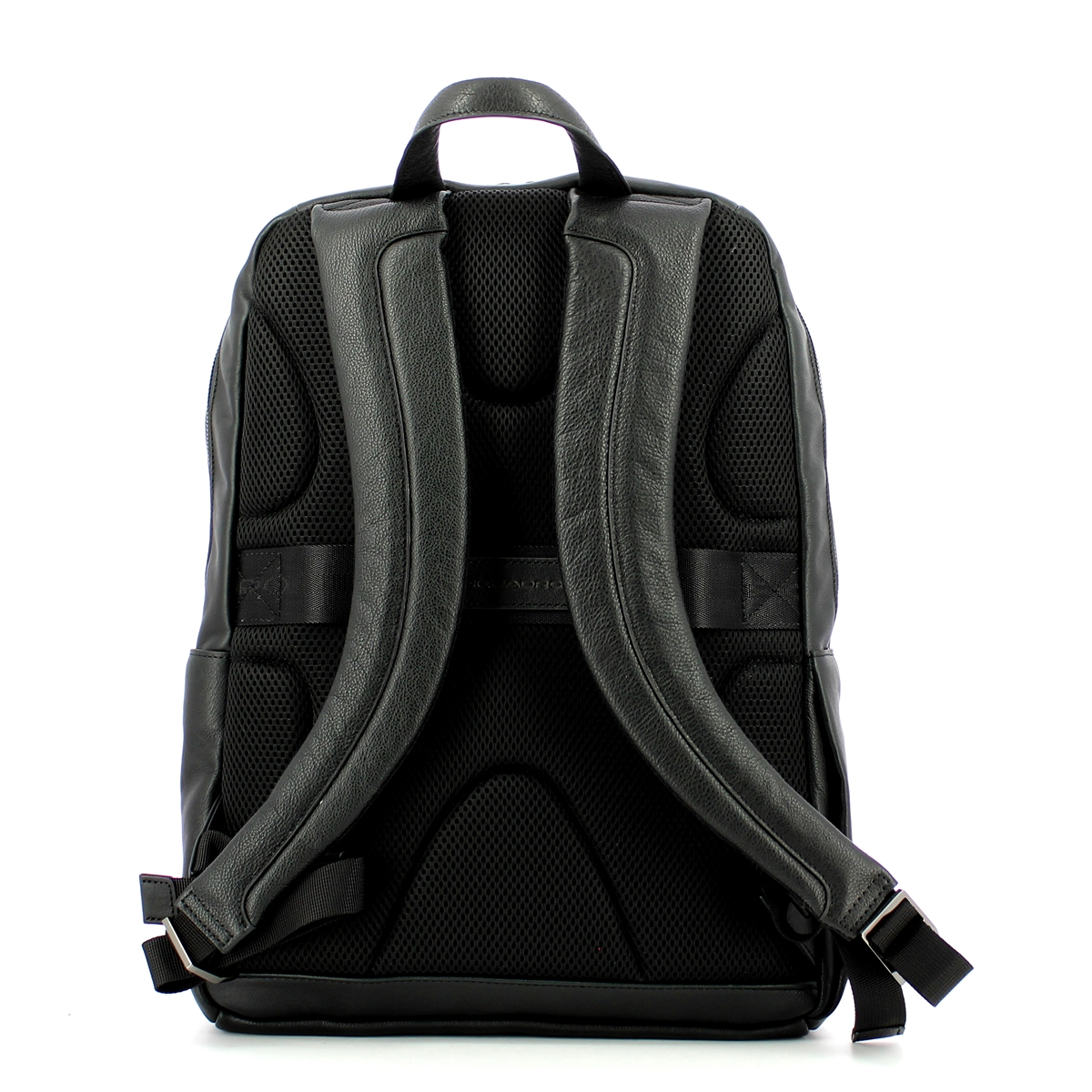 Piquadro Zaino Porta PC Black Square 15.6 - 3 Piquadro Zaino Porta PC Black Square 15.6 - 3