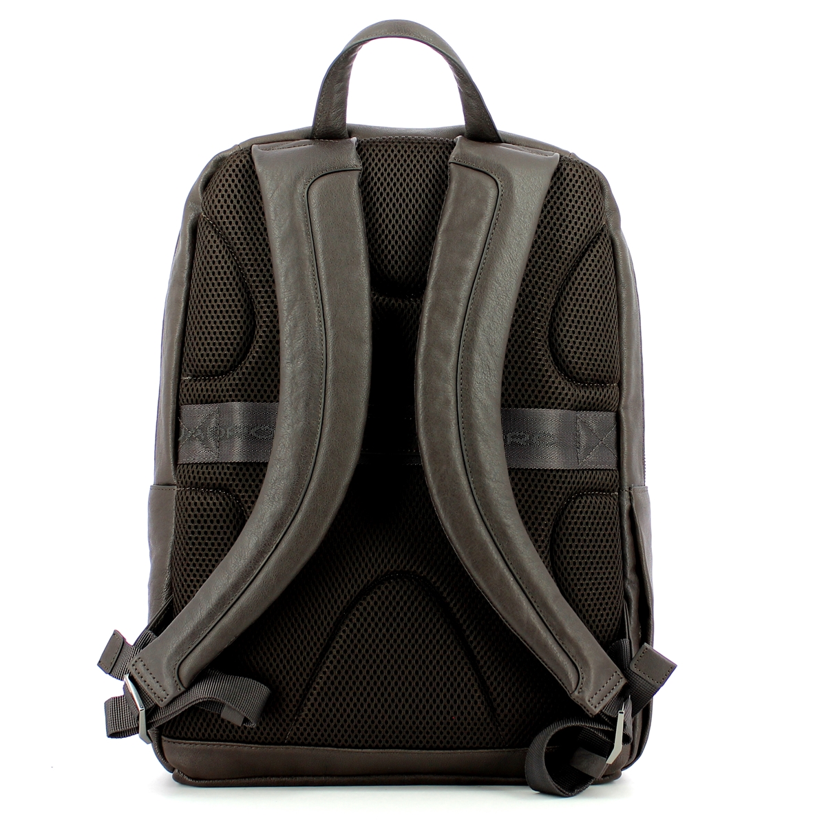 Piquadro Zaino Porta PC Black Square 15.6 - 3 Piquadro Zaino Porta PC Black Square 15.6 - 3