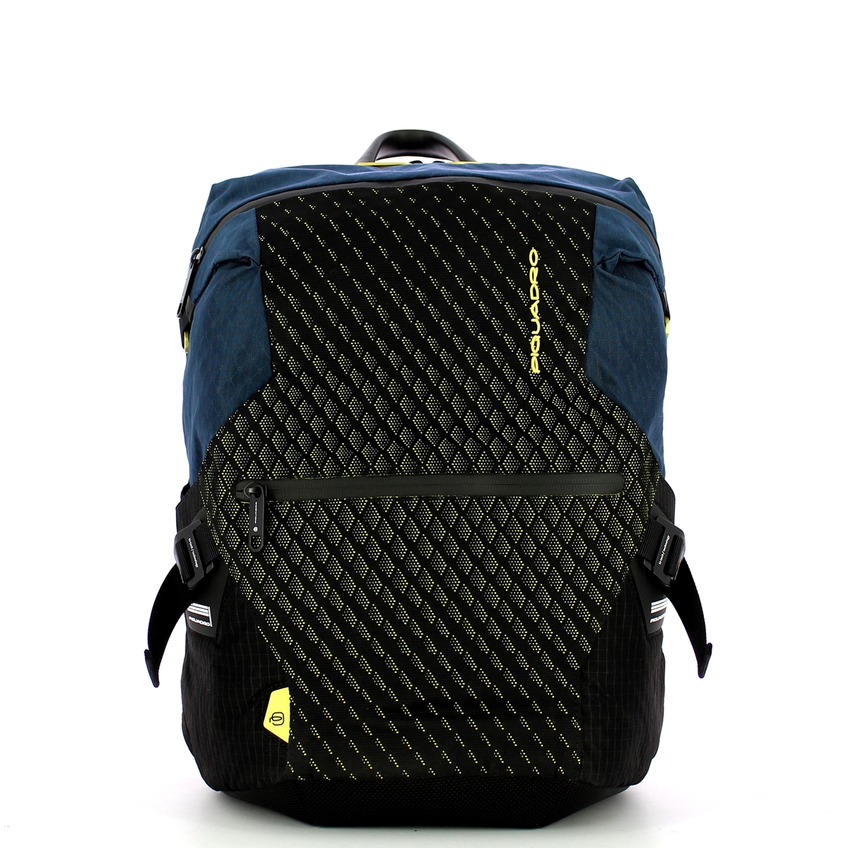 Piquadro Zaino Porta PC con RFID PQ-Y 15.6 - 1 Piquadro Zaino Porta PC con RFID PQ-Y 15.6 - 1
