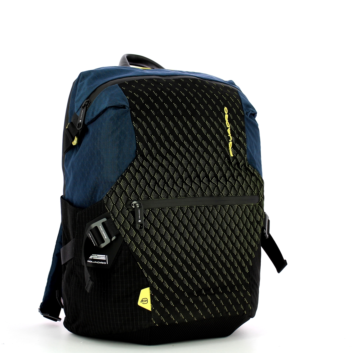 Piquadro Zaino Porta PC con RFID PQ-Y 15.6 - 2 Piquadro Zaino Porta PC con RFID PQ-Y 15.6 - 2