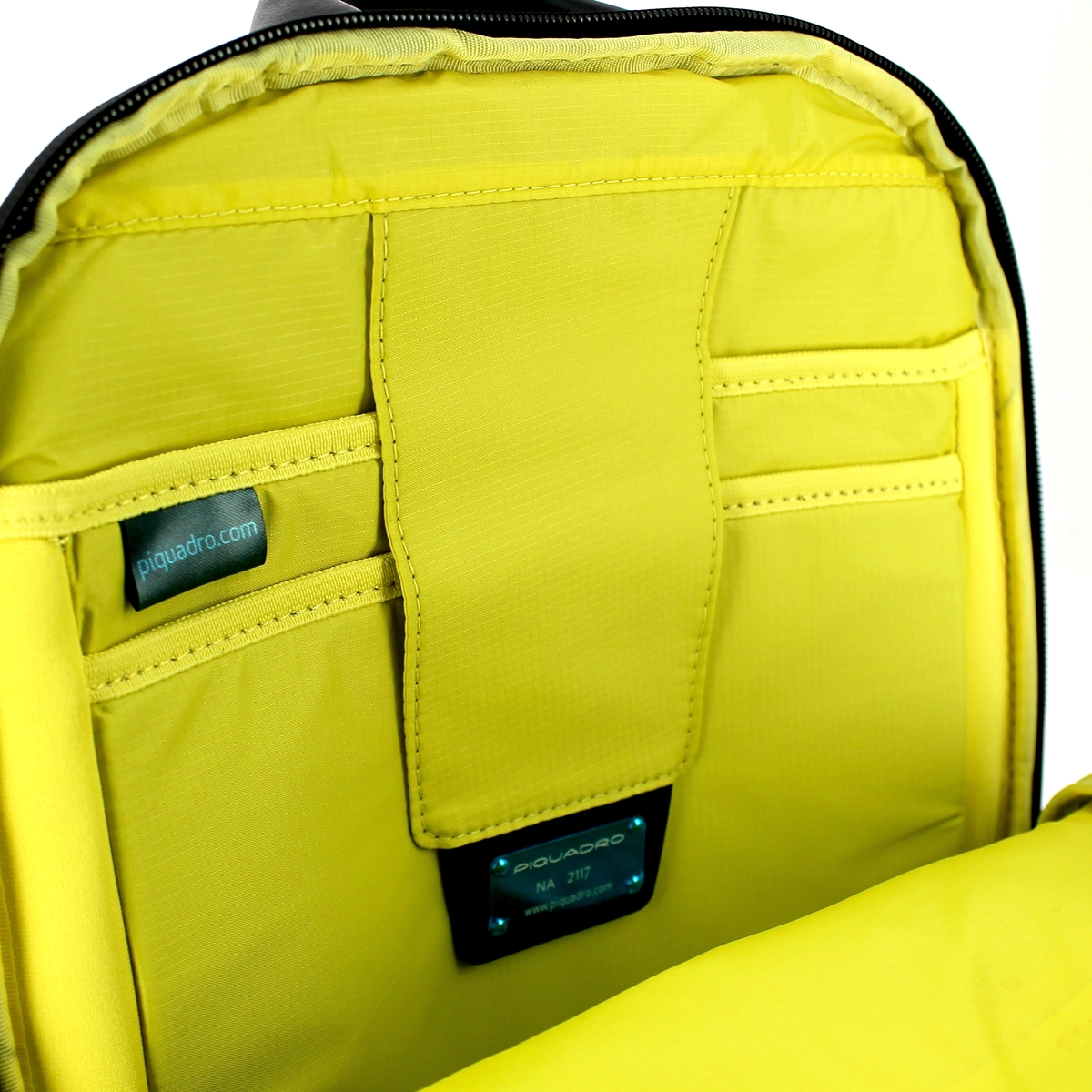 Piquadro Zaino Porta PC con RFID PQ-Y 15.6 - 4 Piquadro Zaino Porta PC con RFID PQ-Y 15.6 - 4