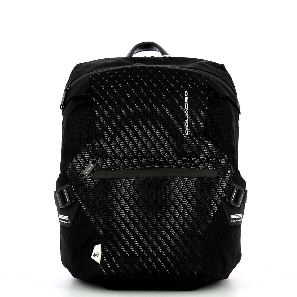 Piquadro Zaino Porta PC con RFID PQ-Y 15.6 - 1 Piquadro Zaino Porta PC con RFID PQ-Y 15.6 - 1