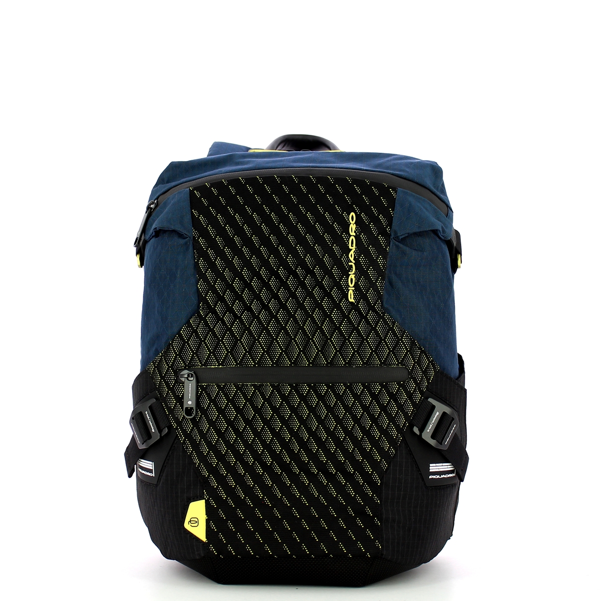 Piquadro Zaino Porta PC con RFID PQ-Y 14.0 - 1 Piquadro Zaino Porta PC con RFID PQ-Y 14.0 - 1