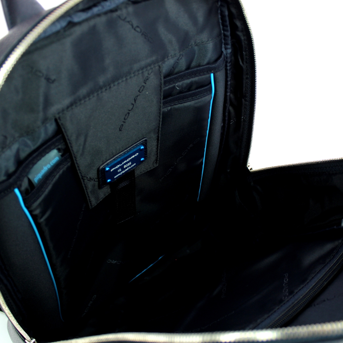 Piquadro Zaino Porta PC Modus Special 14.0 - 4 Piquadro Zaino Porta PC Modus Special 14.0 - 4