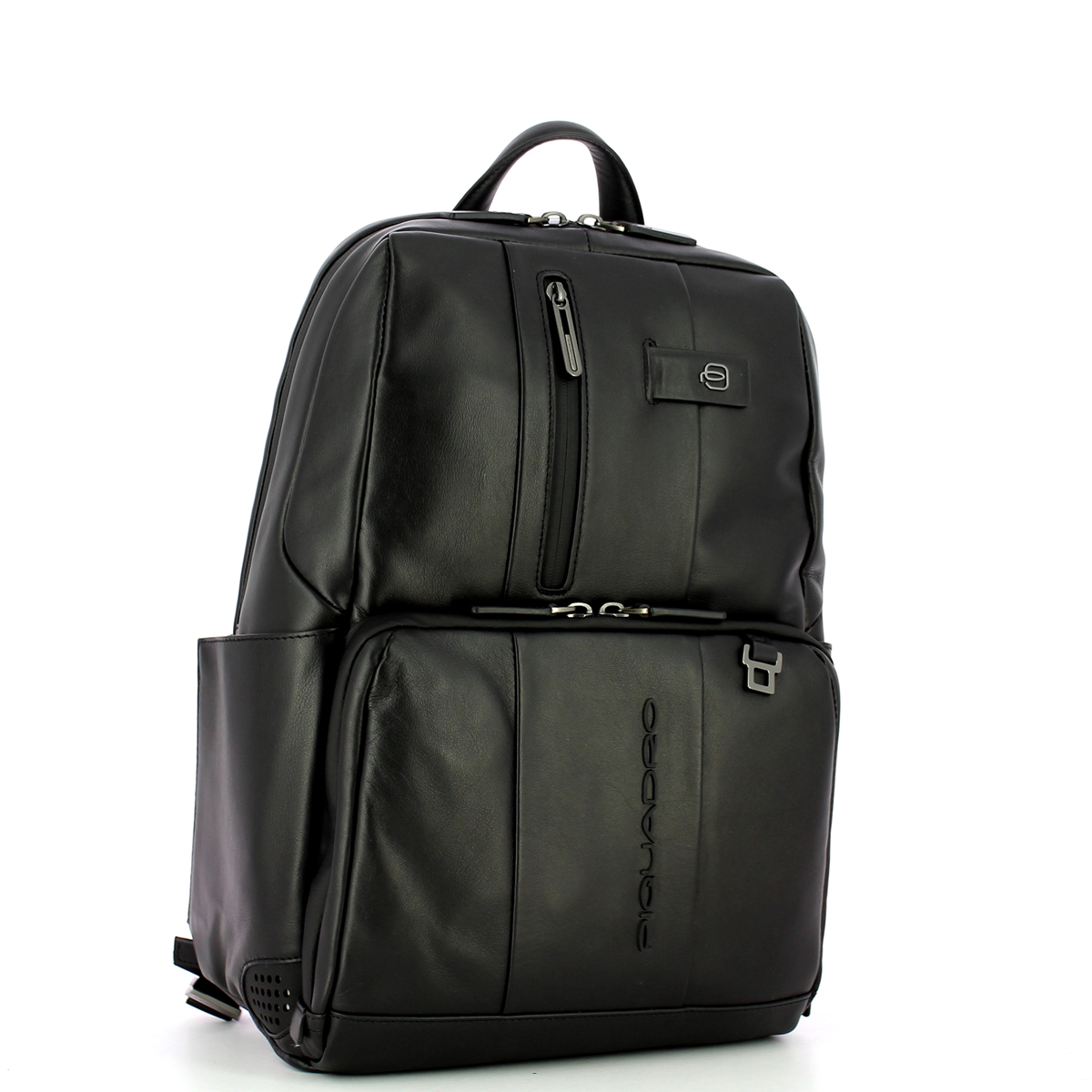 Piquadro Zainetto Urban Porta PC/iPad® 14.0 con RFID - Piquadro Zainetto Urban Porta PC/iPad® 14.0 con RFID -