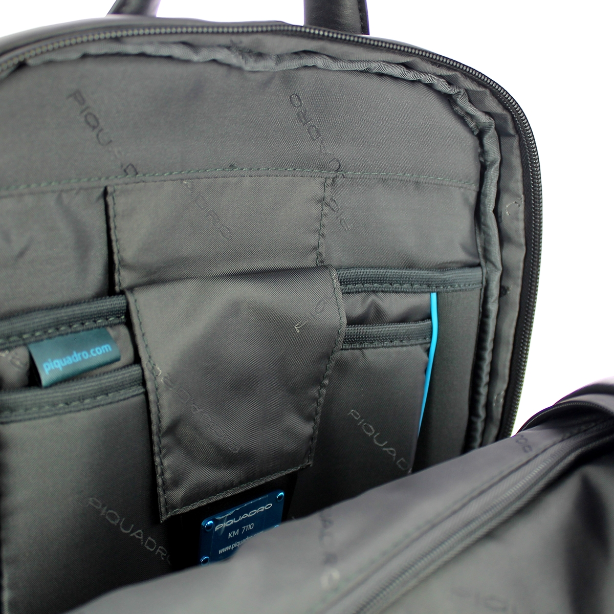 Piquadro Zainetto Urban Porta PC/iPad® 14.0 con RFID - Piquadro Zainetto Urban Porta PC/iPad® 14.0 con RFID -