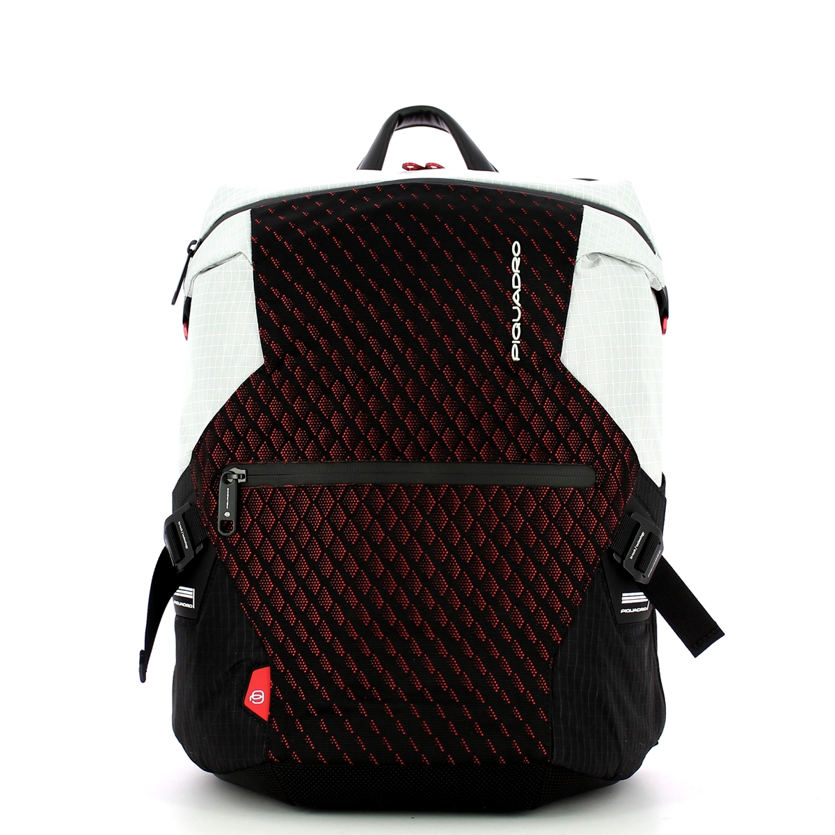 Piquadro Zaino Porta PC con RFID PQ-Y 15.6 - 1 Piquadro Zaino Porta PC con RFID PQ-Y 15.6 - 1