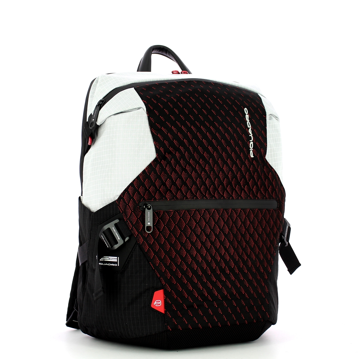 Piquadro Zaino Porta PC con RFID PQ-Y 15.6 - 2 Piquadro Zaino Porta PC con RFID PQ-Y 15.6 - 2