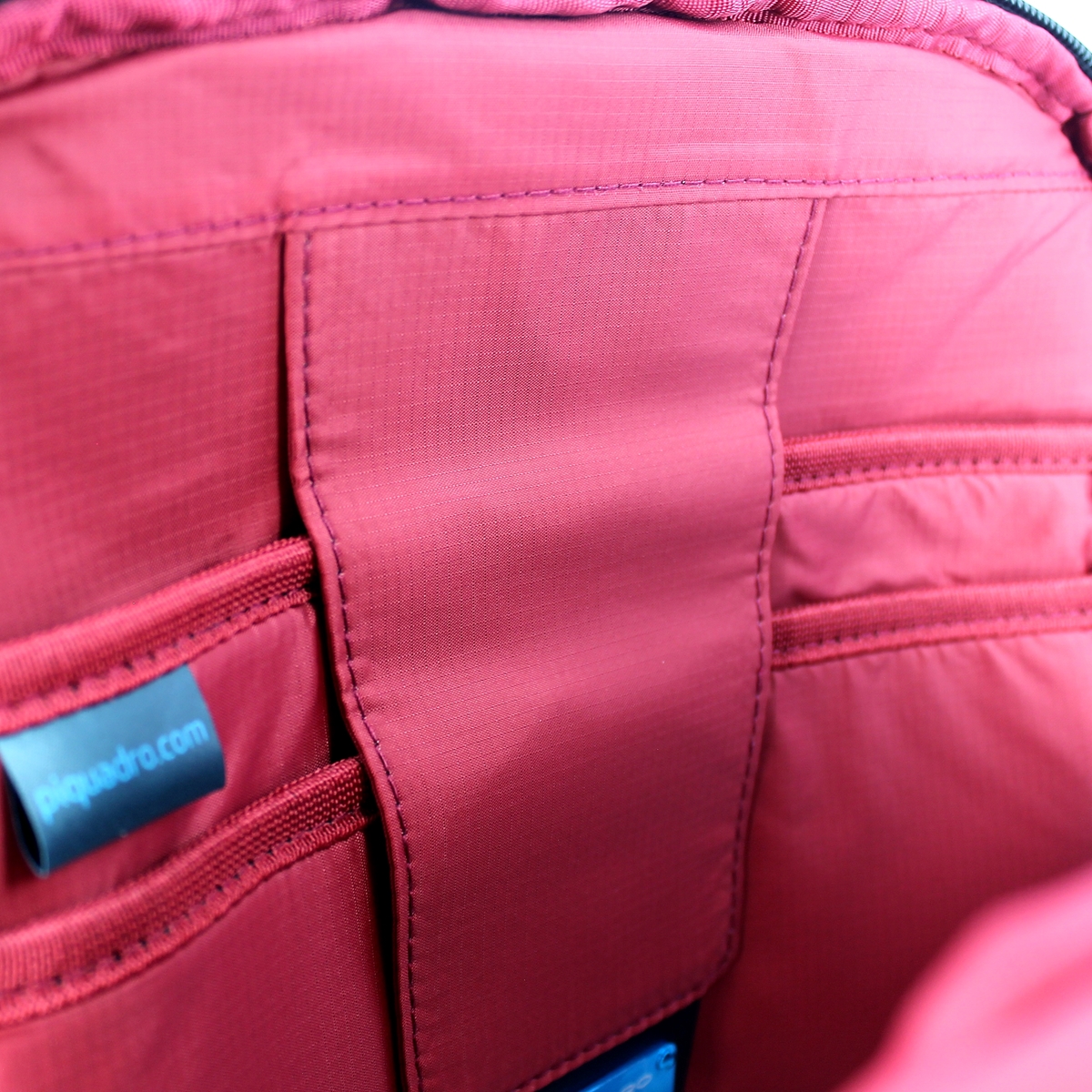 Piquadro Zaino Porta PC con RFID PQ-Y 15.6 - 4 Piquadro Zaino Porta PC con RFID PQ-Y 15.6 - 4