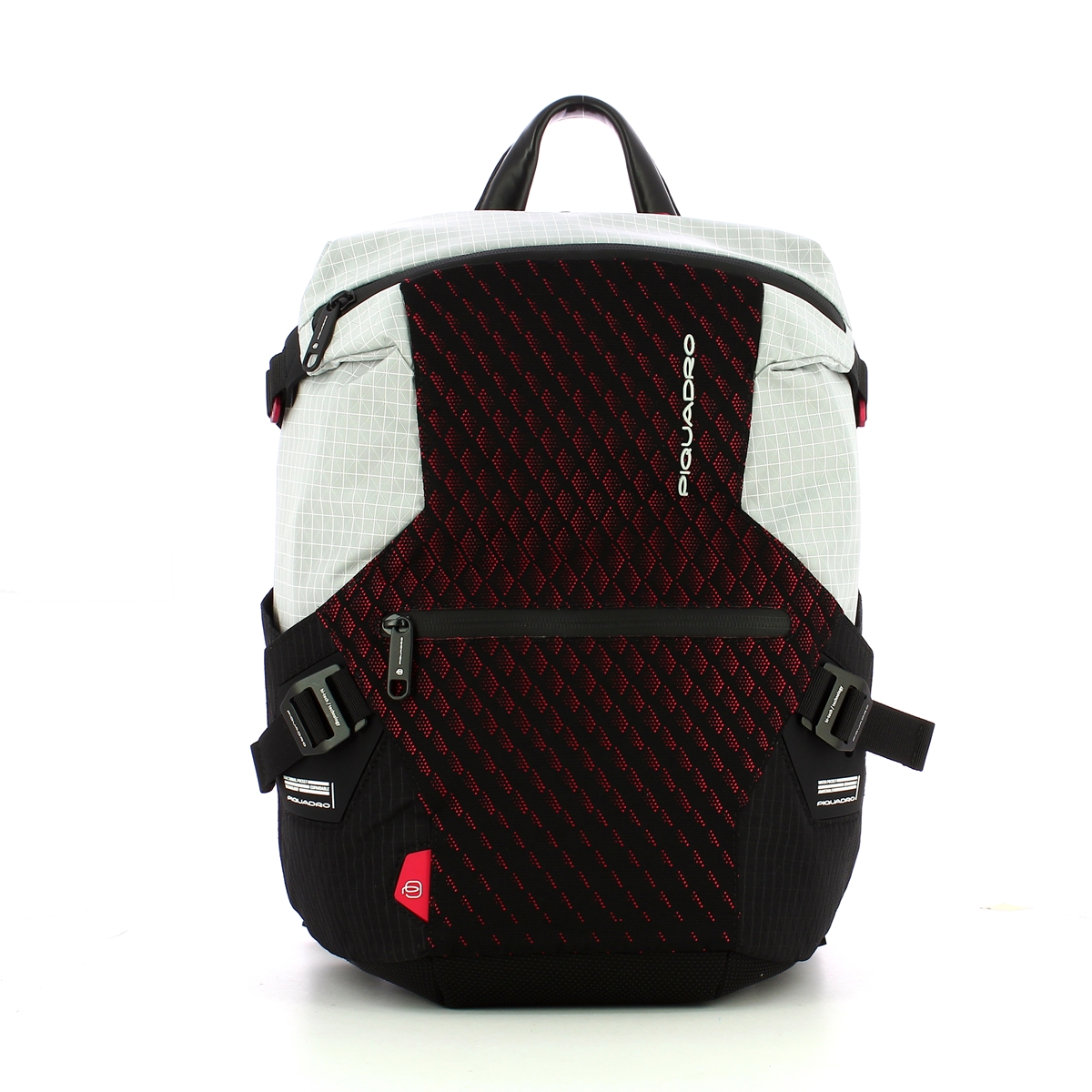 Piquadro Zaino Porta PC con RFID PQ-Y 14.0 - 1 Piquadro Zaino Porta PC con RFID PQ-Y 14.0 - 1